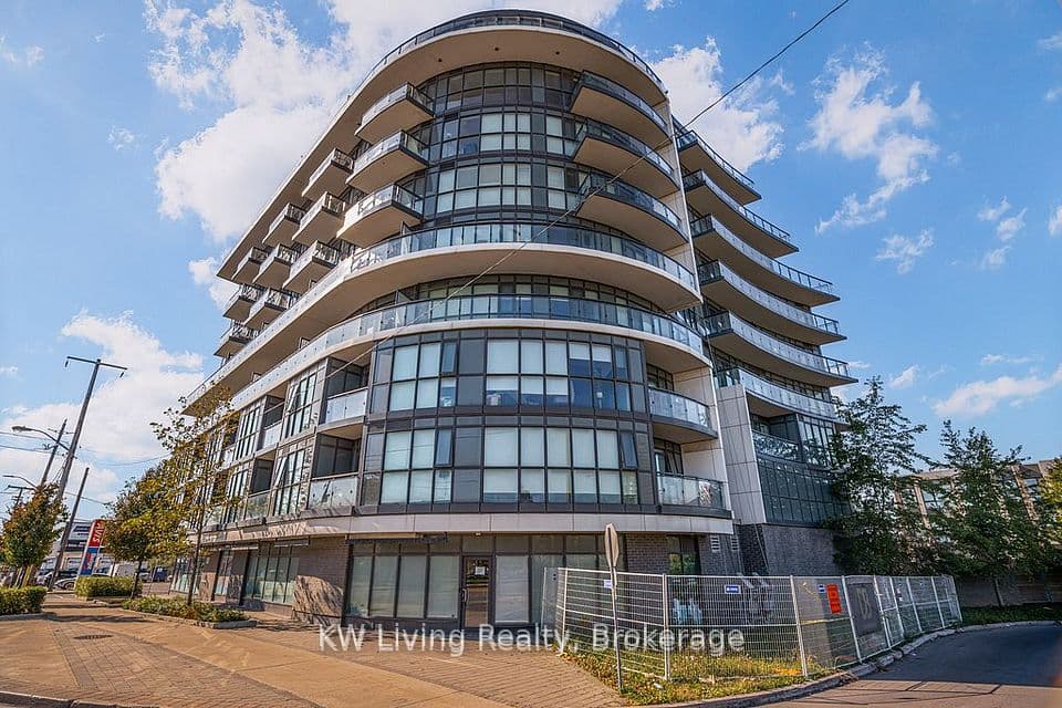 16 McAdam Avenue 507, Toronto, ON M6A 0B9 – photo 2