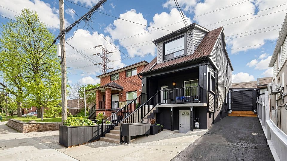 257 Prescott Avenue, Toronto, ON M6N 3G9 – photo 3