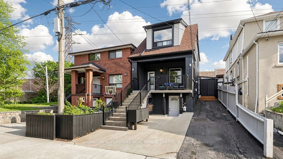 257 Prescott Avenue, Toronto, ON M6N 3G9 – photo 2