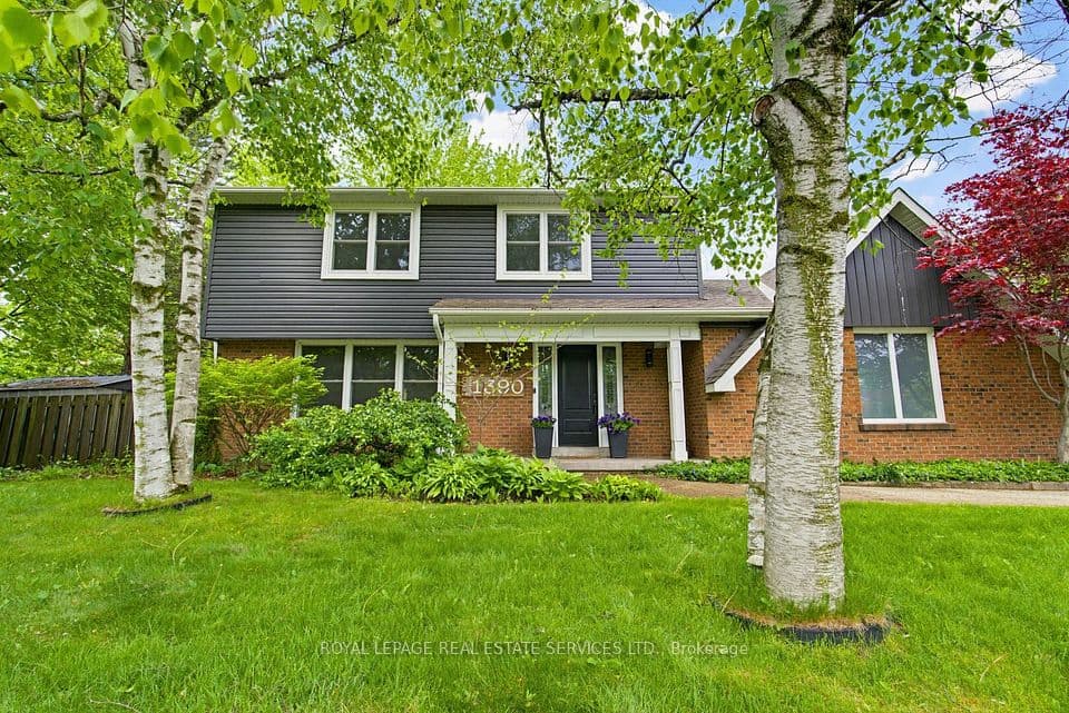 1390 Peerless Court, Oakville, ON L6H 3A4 – main photo