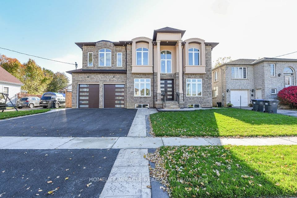 11 Hillcrest Avenue, Brampton, ON L6W 1Y7 – photo 3