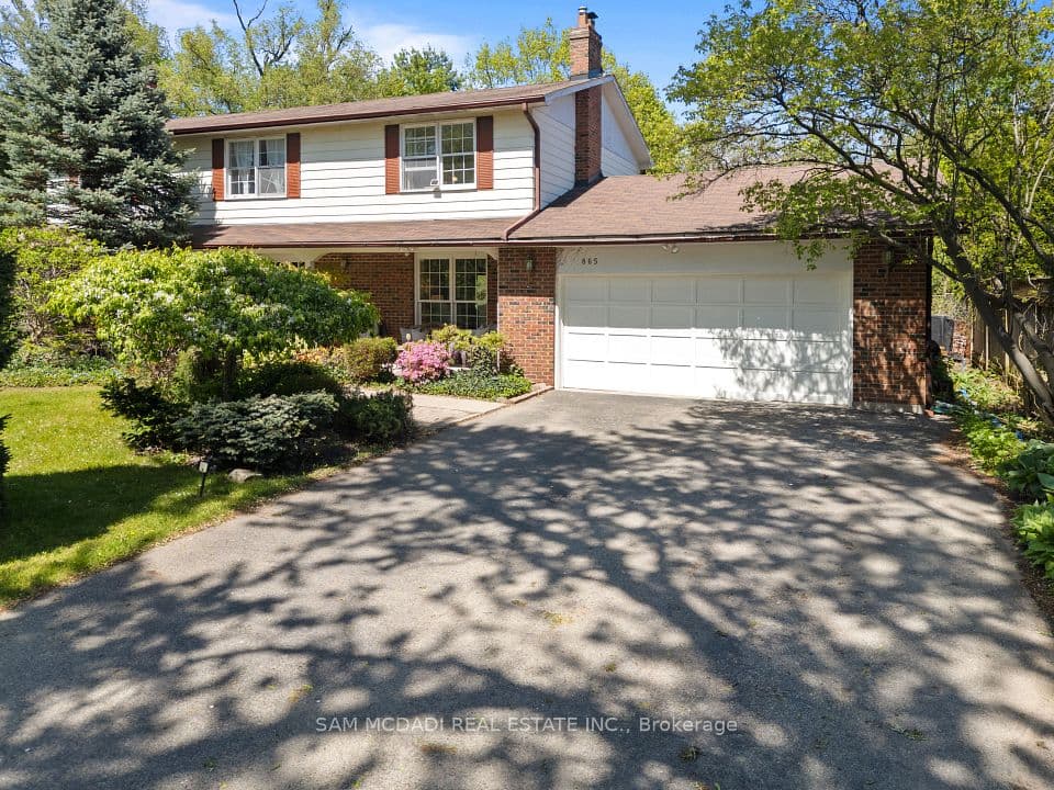 865 Meadow Wood Road, Mississauga, ON L5J 2S7 – photo 3