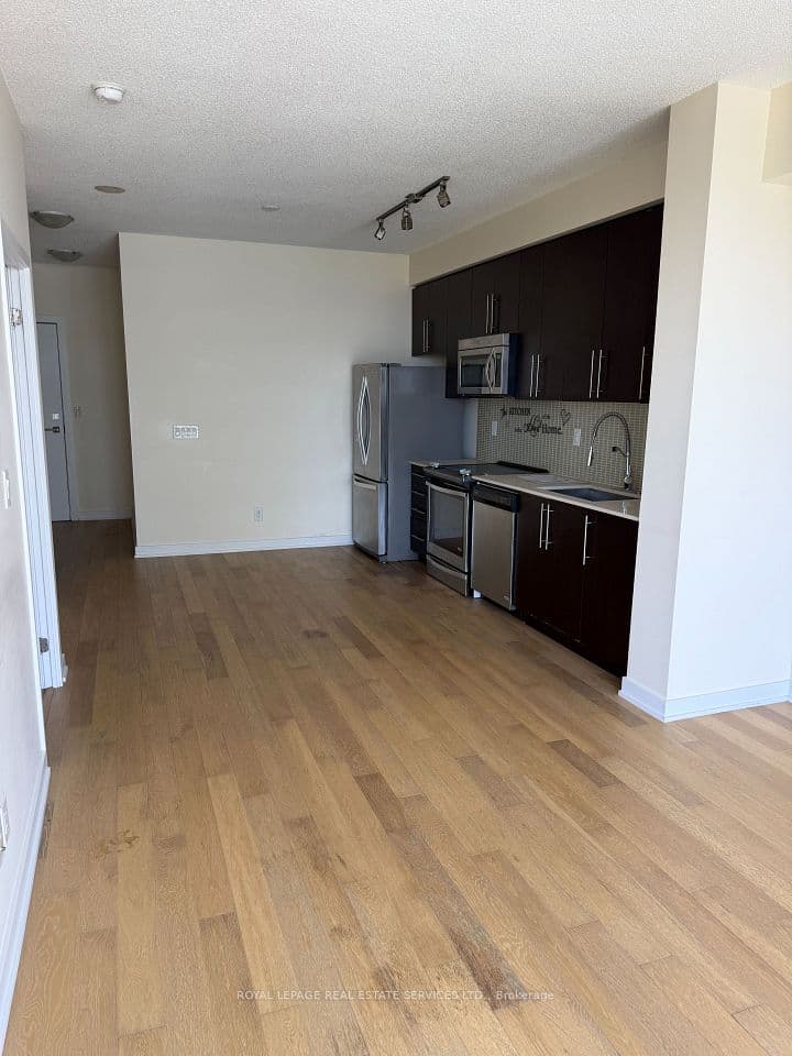 4011 Brickstone Mews 3308, Mississauga, ON L5B 0G3 – photo 3