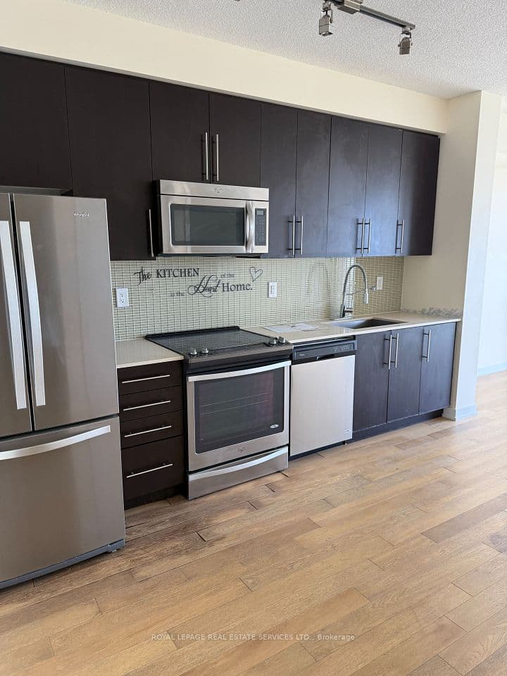 4011 Brickstone Mews 3308, Mississauga, ON L5B 0G3 – photo 2