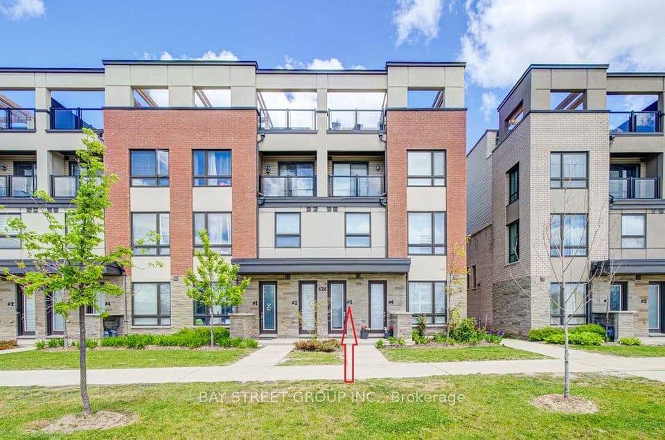 626 Rexdale Boulevard 3, Toronto, ON M9W 0G1 – photo 2