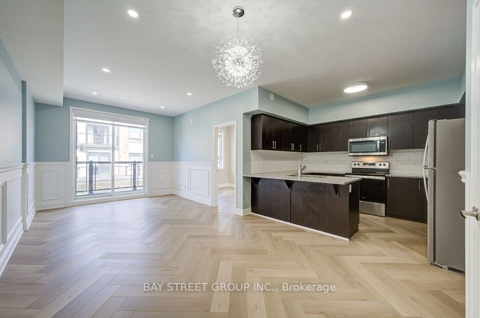 626 Rexdale Boulevard 3, Toronto, ON M9W 0G1 – main photo