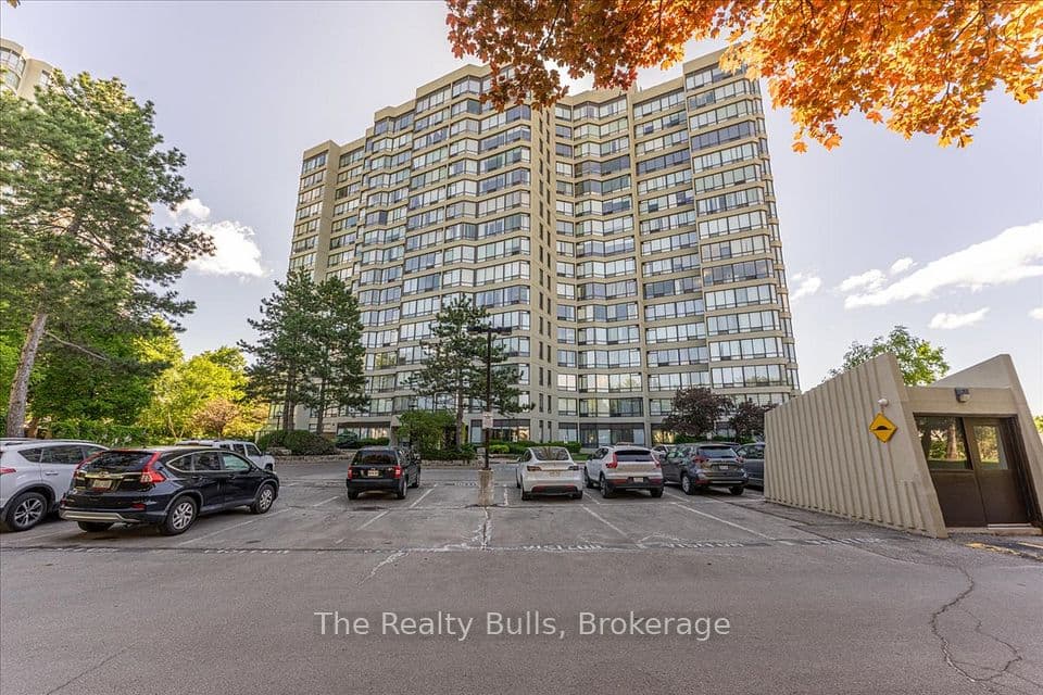 26 Hanover Road 701, Brampton, ON L6S 4T2 – photo 3