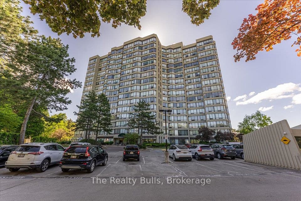 26 Hanover Road 701, Brampton, ON L6S 4T2 – photo 2