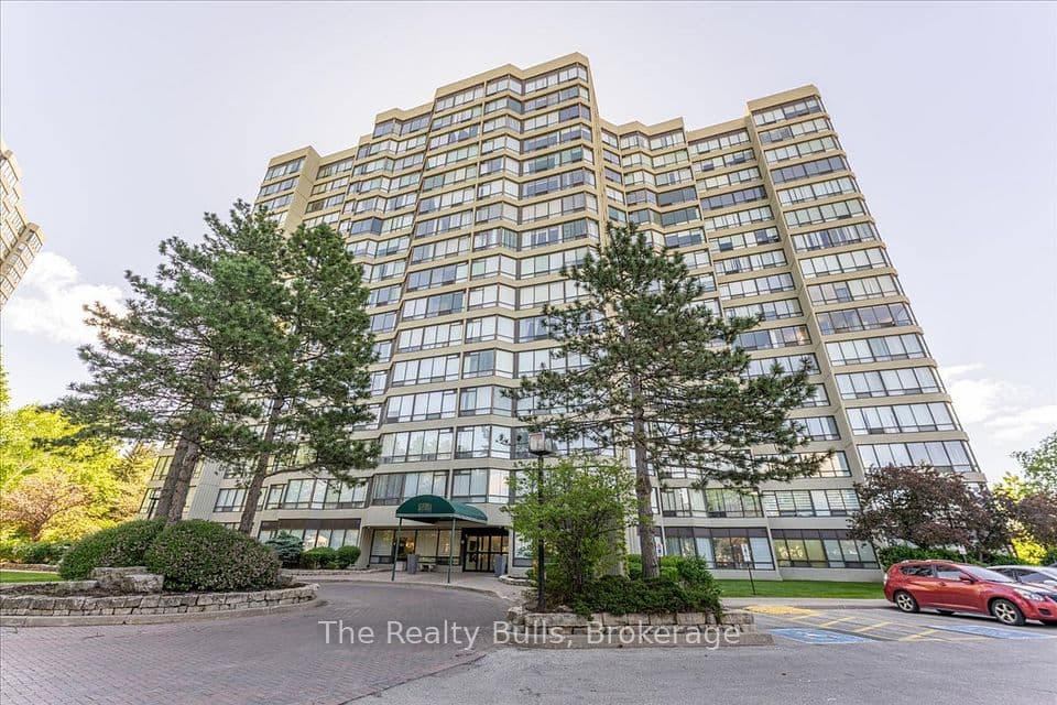 26 Hanover Road 701, Brampton, ON L6S 4T2 – main photo