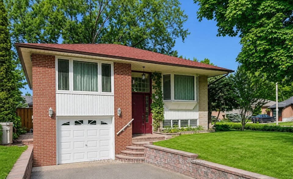 1571 Muir Road, Mississauga, ON L5E 2J3 – main photo