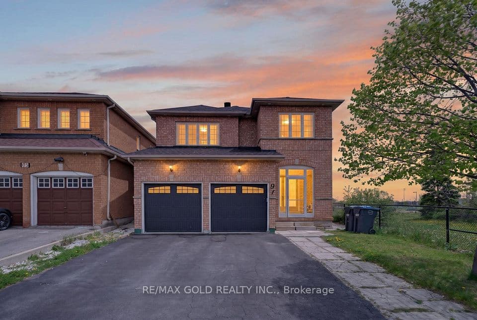 91 Sewells Lane, Brampton, ON L7A 2Z8 – photo 3