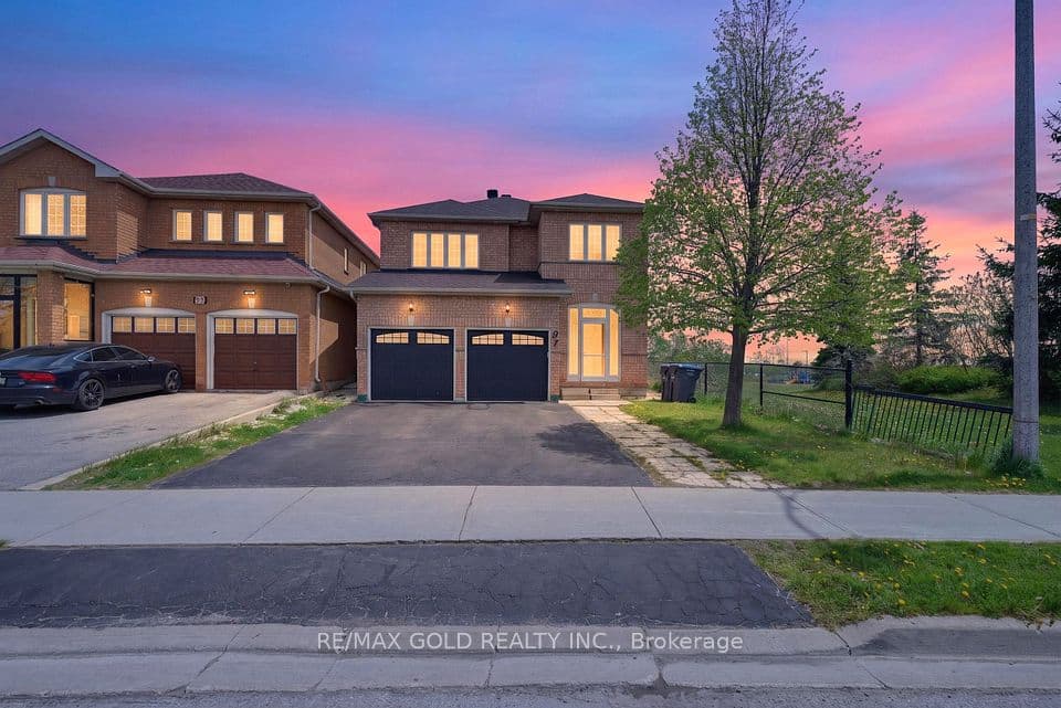 91 Sewells Lane, Brampton, ON L7A 2Z8 – main photo