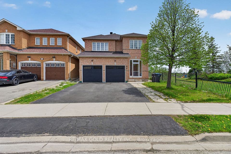91 Sewells Lane, Brampton, ON L7A 2Z8 – photo 2