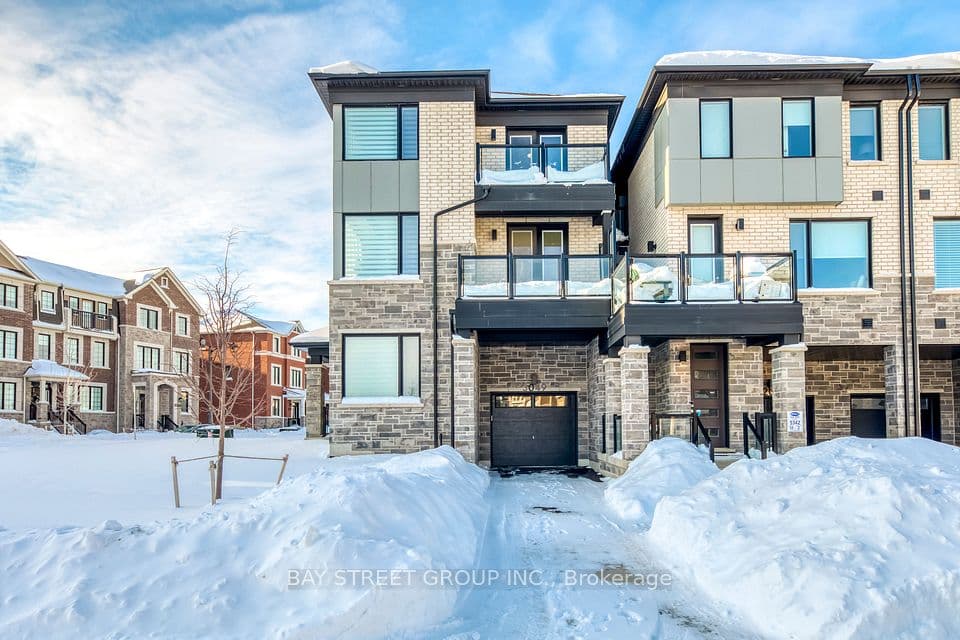 3049 Merrick Road, Oakville, ON L6H 7G1 – photo 2