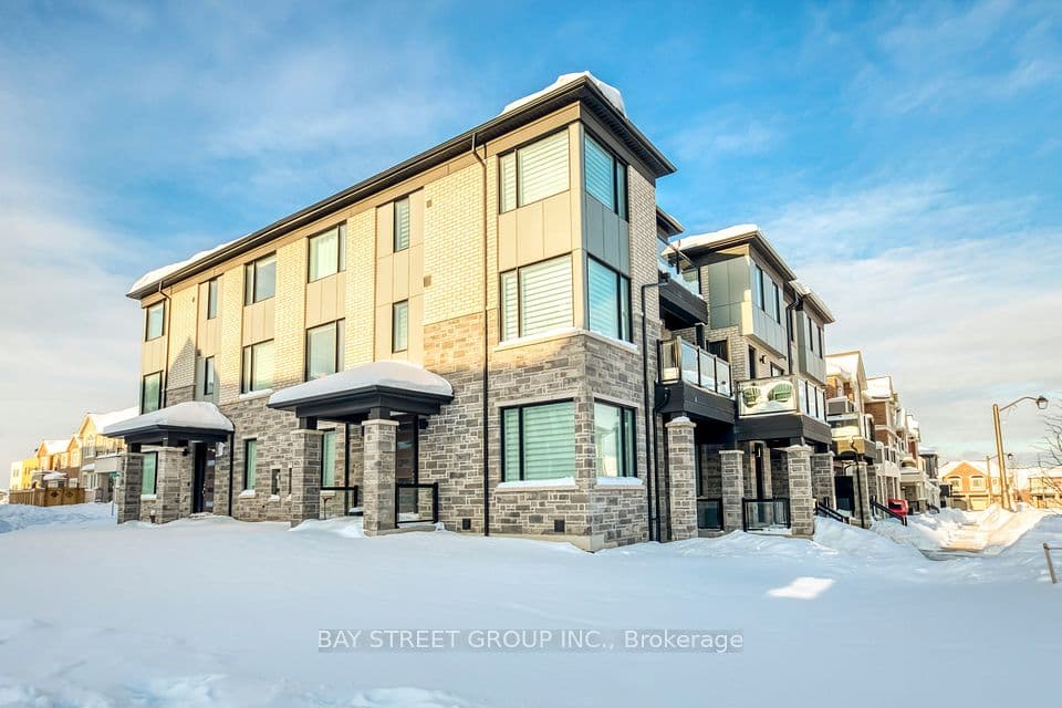 3049 Merrick Road, Oakville, ON L6H 7G1 – main photo