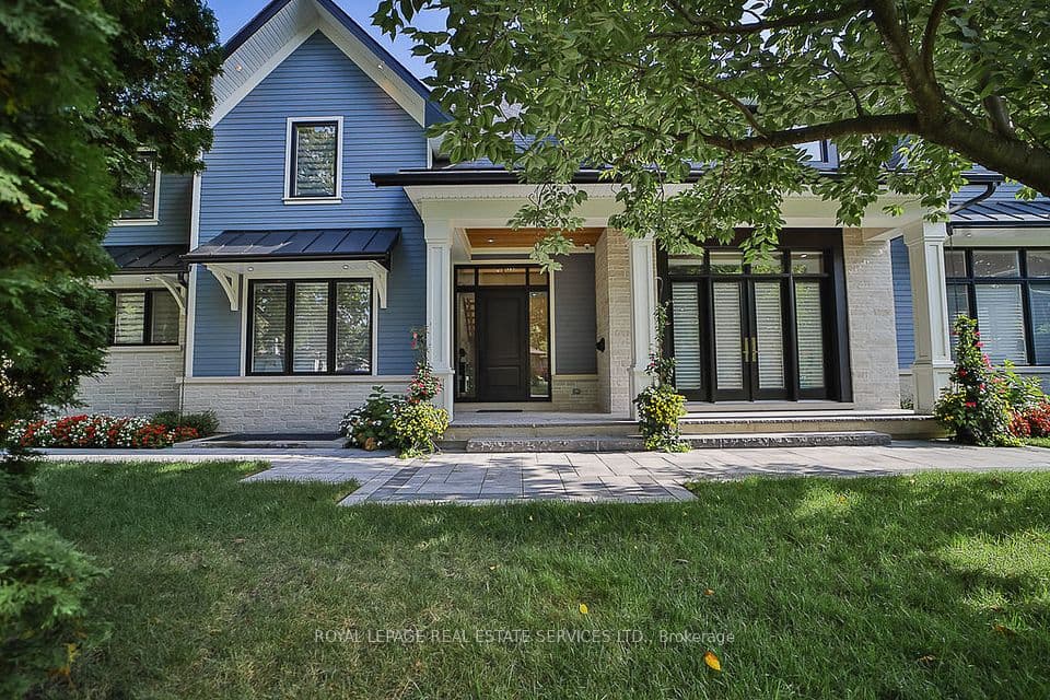 1301 Twin Oaks Dell N/A, Mississauga, ON L5H 3J9 – main photo