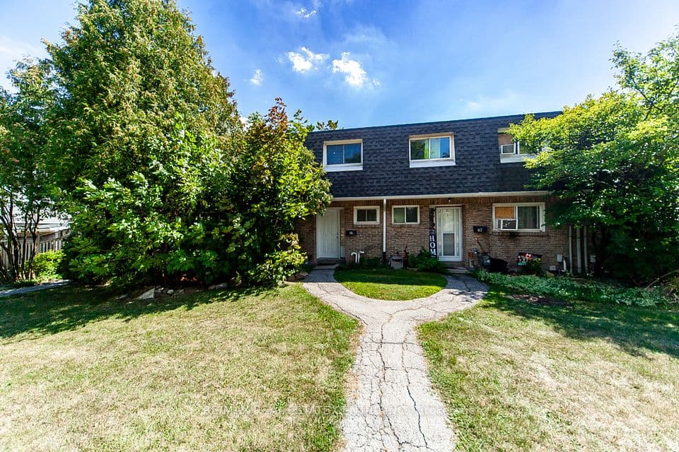 2050 Upper Middle Road 88, Burlington, ON L7P 3R9 – photo 2