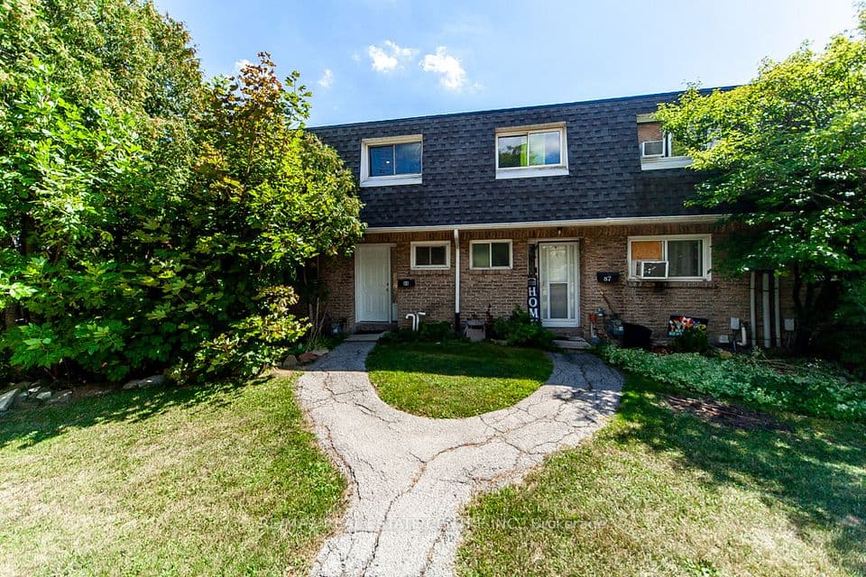 2050 Upper Middle Road 88, Burlington, ON L7P 3R9 – photo 3