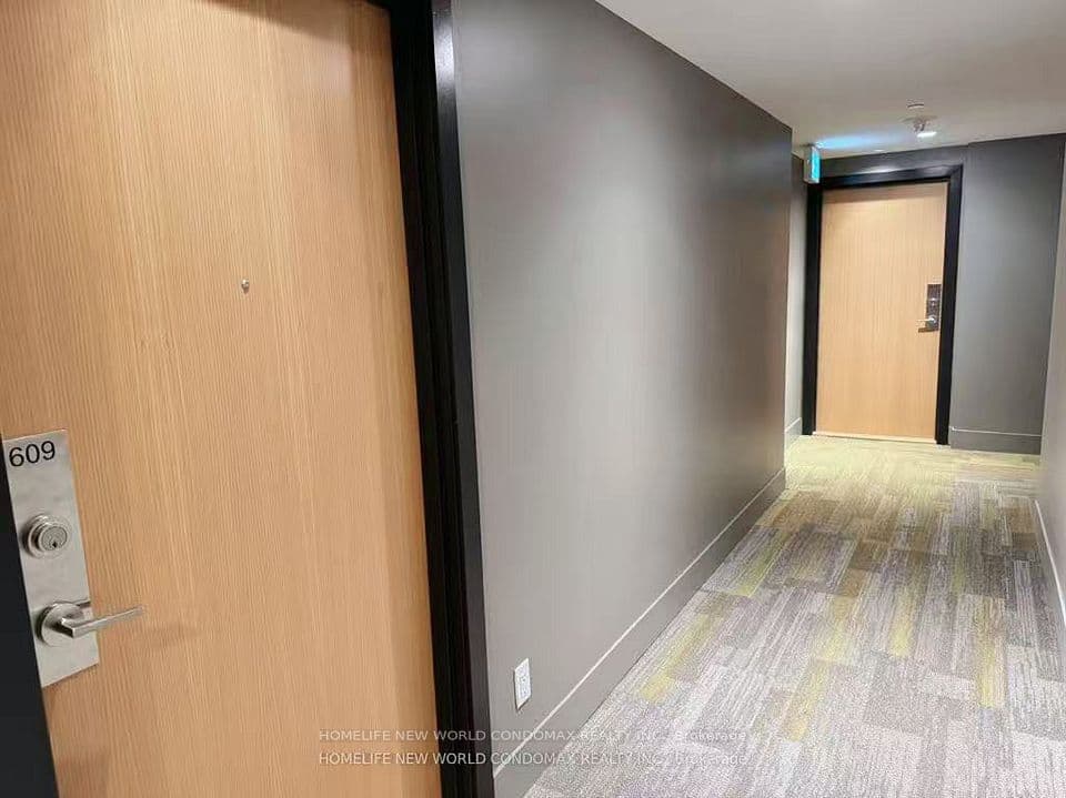 1787 ST. CLAIR Avenue W 609, Toronto, ON M6N 0B7 – photo 3