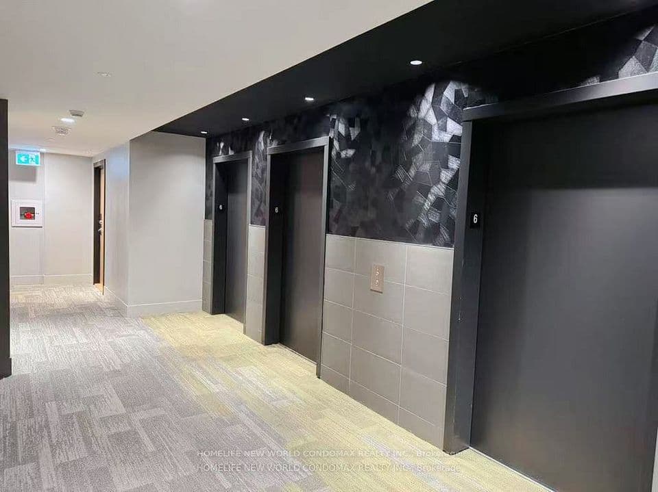 1787 ST. CLAIR Avenue W 609, Toronto, ON M6N 0B7 – photo 2