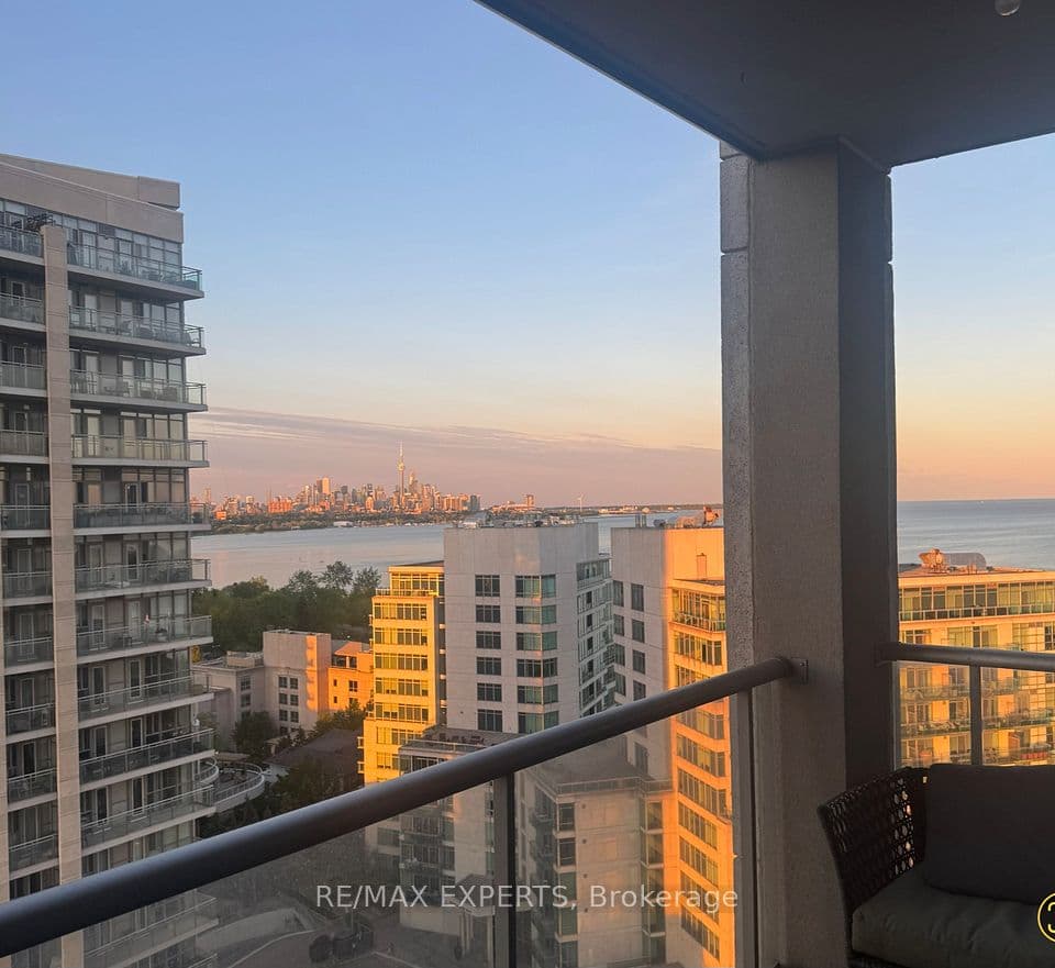 2083 Lakeshore Boulevard W 1509, Toronto, ON M8V 4G2 – photo 2