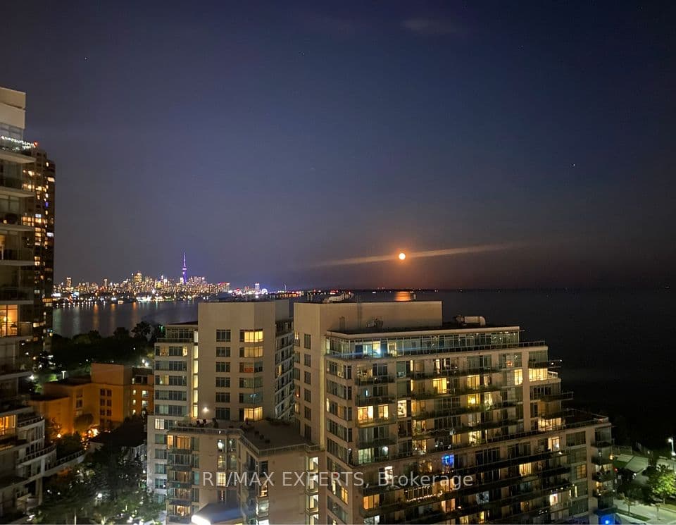 2083 Lakeshore Boulevard W 1509, Toronto, ON M8V 4G2 – photo 3