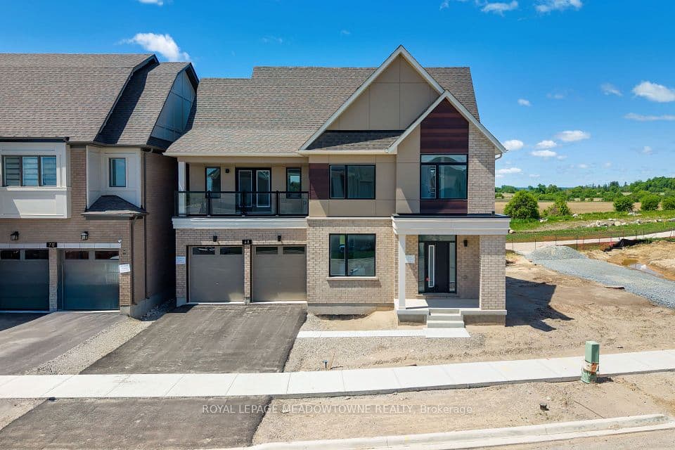 68 Spiritwood Way, Brampton, ON L7A 5L9 – main photo
