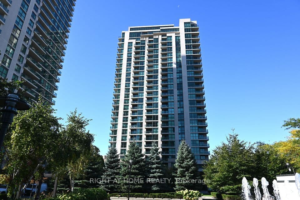 235 Sherway Gardens Road 305, Toronto, ON M9C 0A2 – photo 2