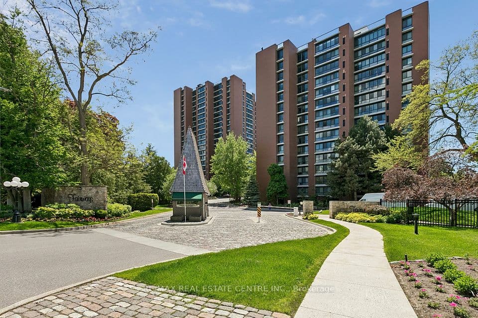 1400 Dixie Road 609, Mississauga, ON L5E 3E1 – main photo