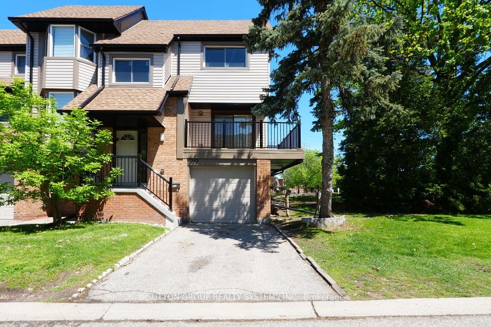 6780 Formentera Avenue 29, Mississauga, ON L5N 2L1 – main photo
