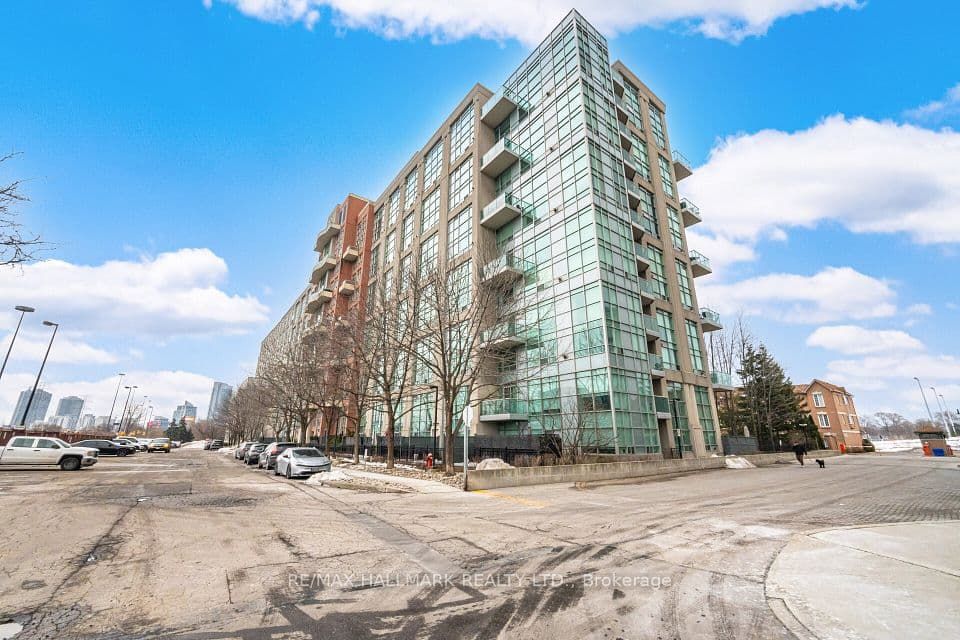 200 Manitoba Street 624, Toronto, ON M8Y 3Y9 – main photo