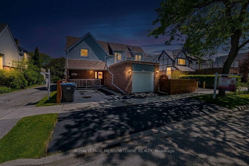 1157 Kos Boulevard, Mississauga, ON L5J 4L3 – photo 2