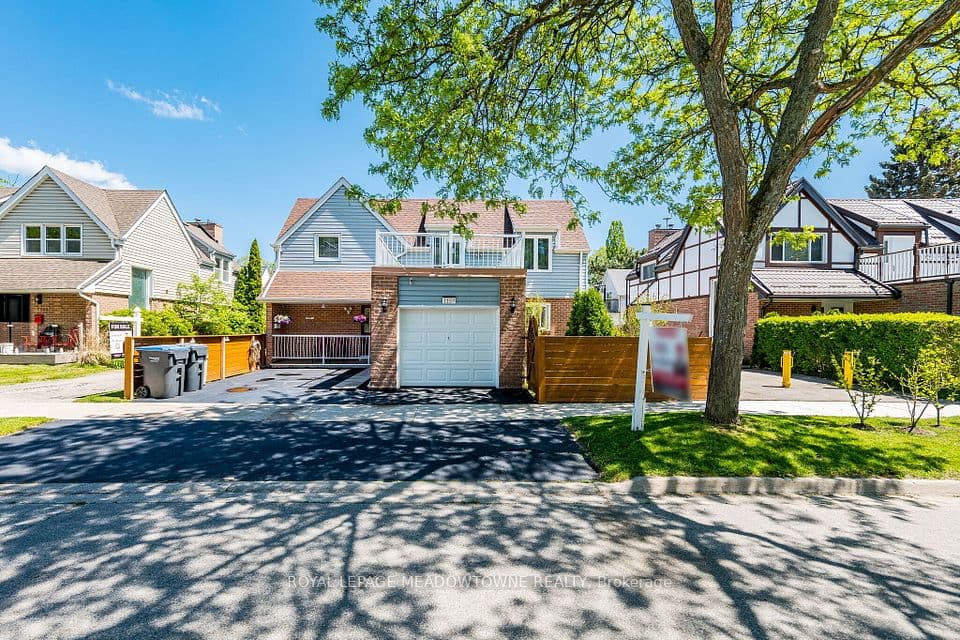 1157 Kos Boulevard, Mississauga, ON L5J 4L3 – photo 3