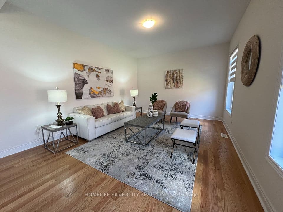 41 Michener Drive, Brampton, ON L6R 4E9 – photo 3