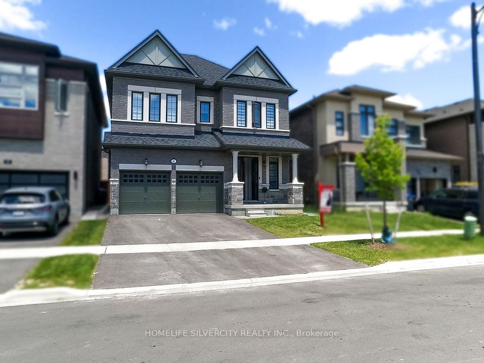 41 Michener Drive, Brampton, ON L6R 4E9 – photo 2