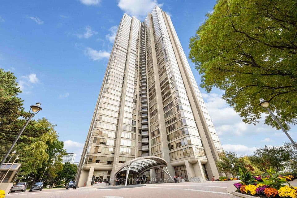 2045 Lake Shore Boulevard W 2904, Toronto, ON M8V 2Z6 – photo 2