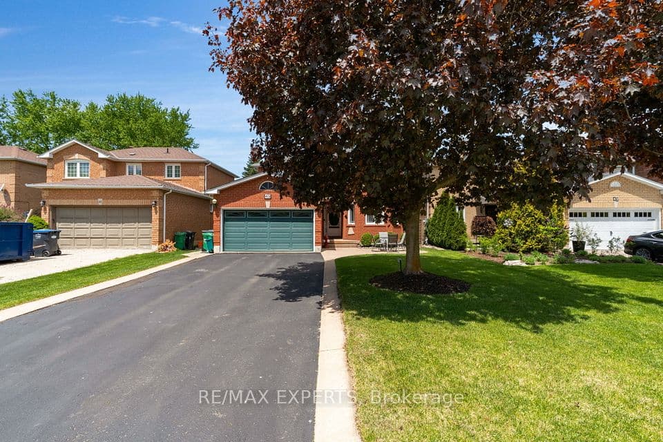 45 Sunkist Valley Road, Caledon, ON L7E 1T1 – main photo