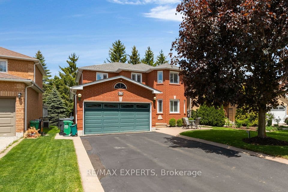 45 Sunkist Valley Road, Caledon, ON L7E 1T1 – photo 2
