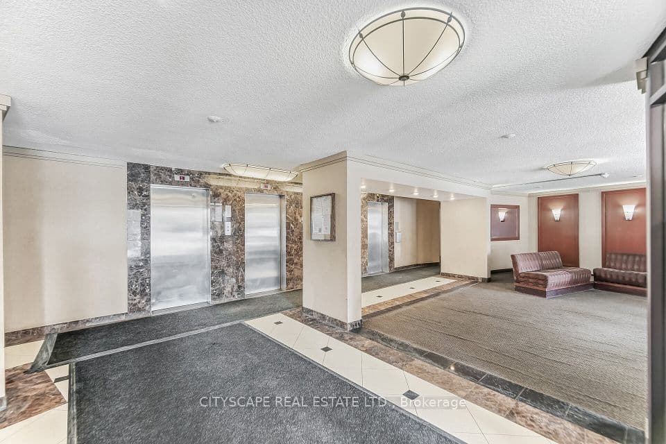 20 Mississauga Valley Boulevard 1706, Mississauga, ON L5A 3S1 – photo 3