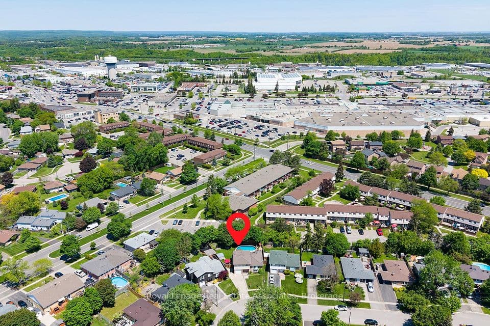 26 Marilyn Crescent, Halton Hills, ON L7G 1K4 – photo 3