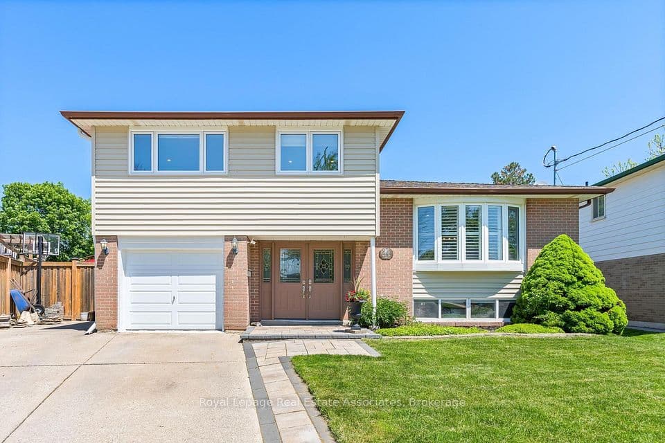 26 Marilyn Crescent, Halton Hills, ON L7G 1K4 – photo 2