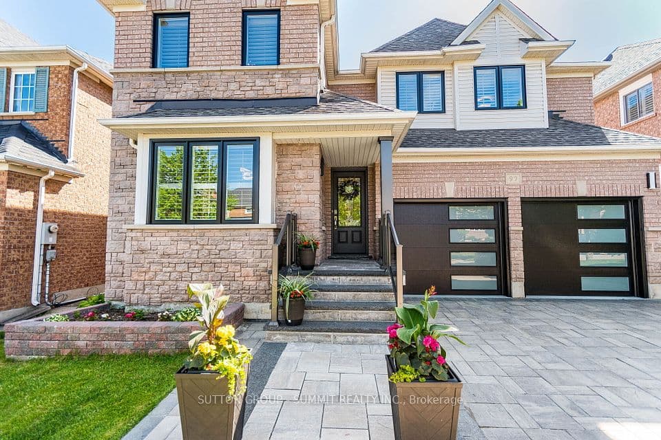97 GRIST MILL Drive, Halton Hills, ON L7G 6B7 – photo 3