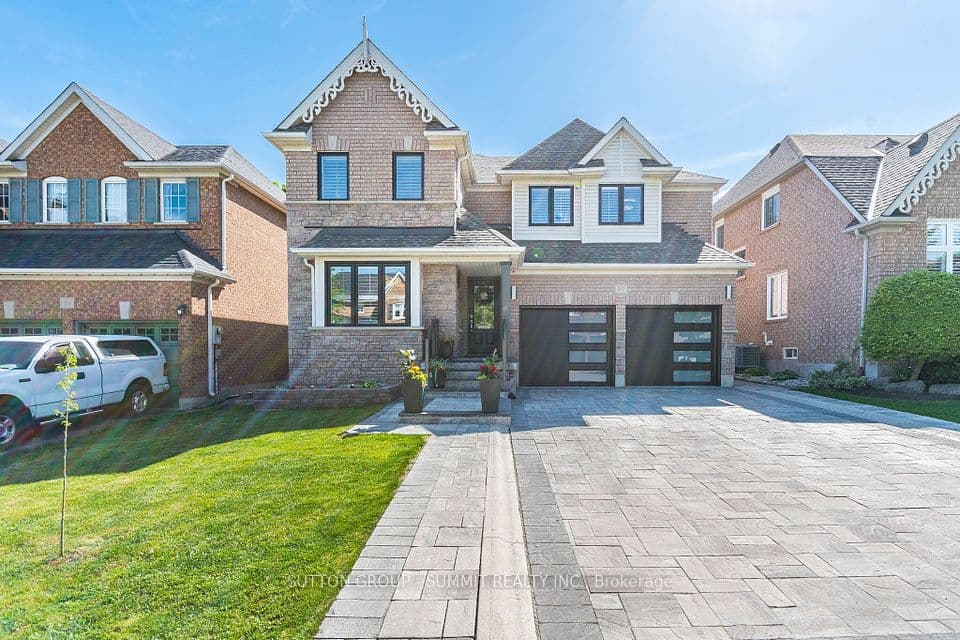 97 GRIST MILL Drive, Halton Hills, ON L7G 6B7 – photo 2