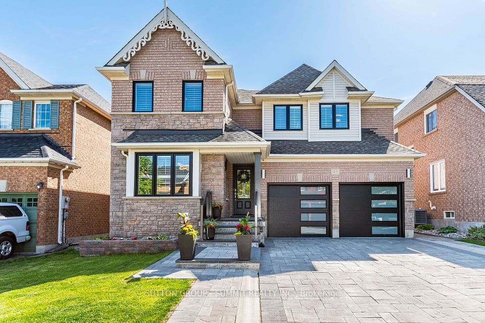 97 GRIST MILL Drive, Halton Hills, ON L7G 6B7 – main photo