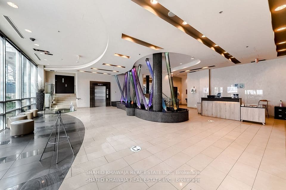 80 Absolute Avenue 1703, Mississauga, ON L4Z 0A5 – photo 3