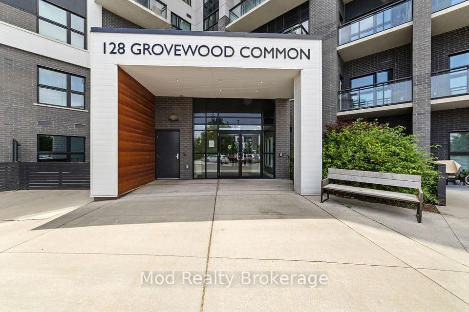 128 Grovewood Common 129, Oakville, ON L6H 0X3 – photo 3