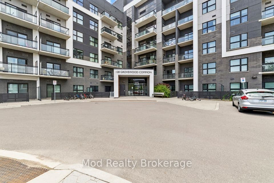 128 Grovewood Common 129, Oakville, ON L6H 0X3 – photo 2