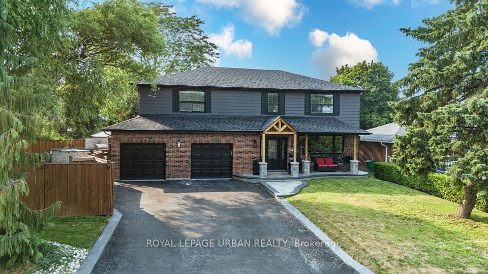 4 Deerfield Crescent, Brampton, ON L6T 1K6 – main photo