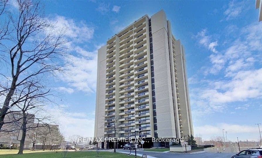 1455 Lawrence Avenue W 2004, Toronto, ON M6L 1B1 – main photo