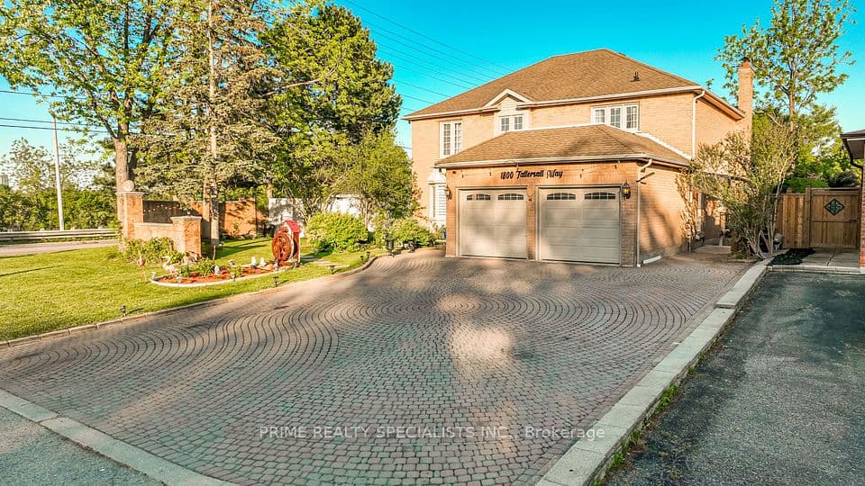 1800 Tattersall Way, Mississauga, ON L5M 3H7 – photo 2